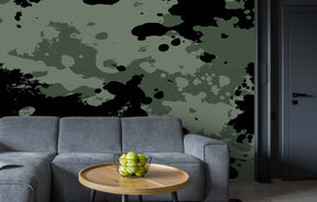 DARK MUDSMERE WALL WRAP