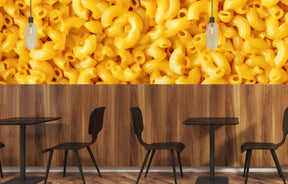 MACARIONI WALL WRAP