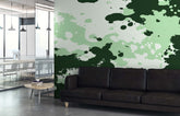 MINT MUDSMERE WALL WRAP