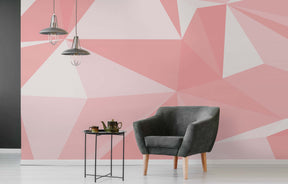 ROSE PRISM WALL WRAP