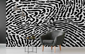 CREATED WALL WRAP