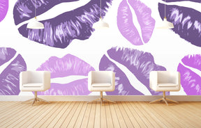 FRESH KISS GRAPE WALL WRAP