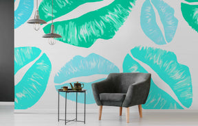 FRESH KISS JADE WALL WRAP