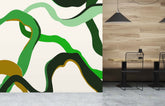 WILD RIVER LIME WALL WRAP