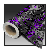 VIOLET FRACTURE CAMO