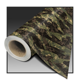 WOODLAND MULTIPATTERN CAMO