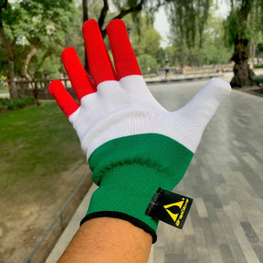 Limited Edition TriColor WrapGlove®