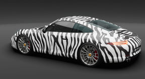 ZEBRA PRINT CLASSIC