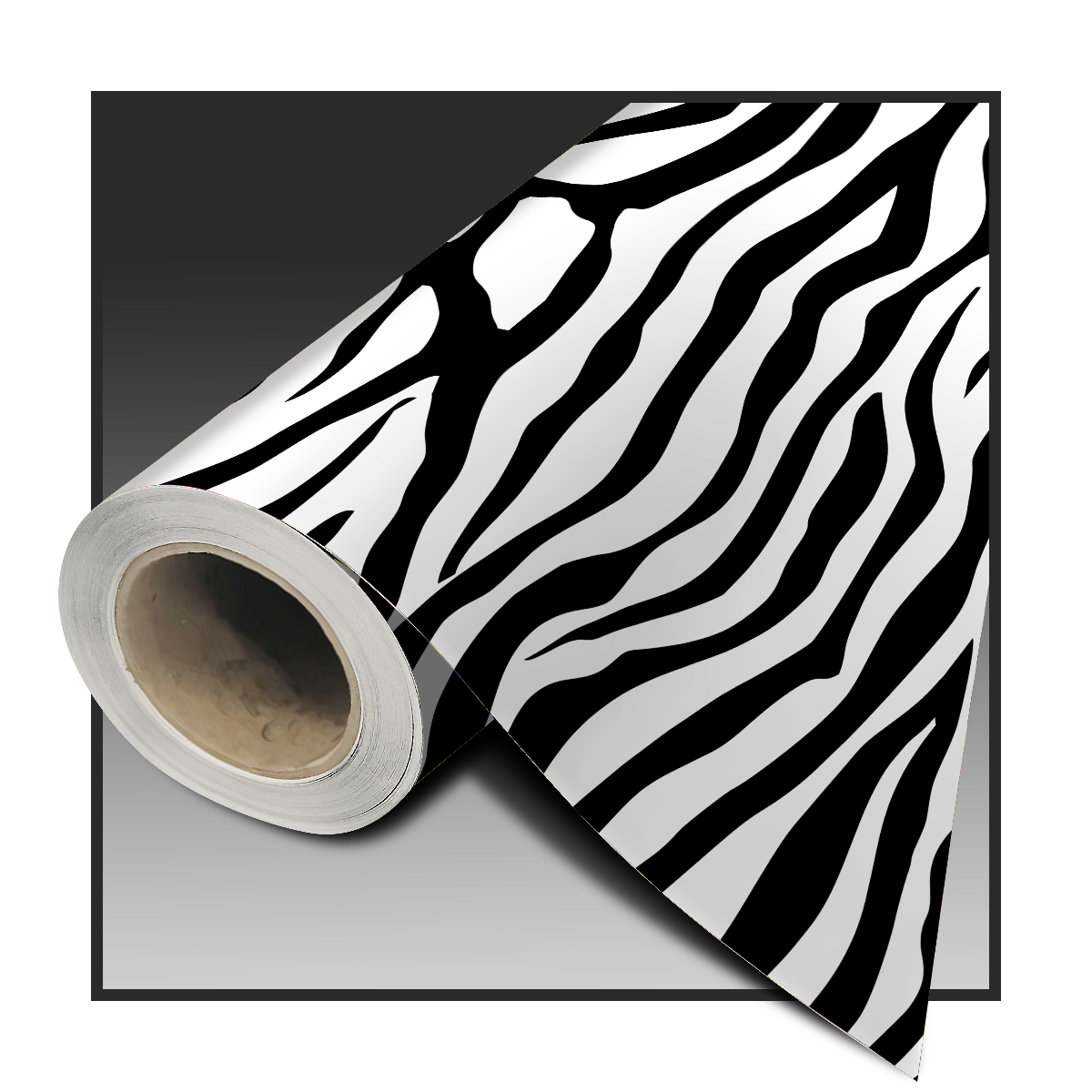 ZEBRA PRINT CLASSIC