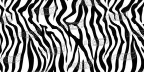 ZEBRA PRINT CLASSIC