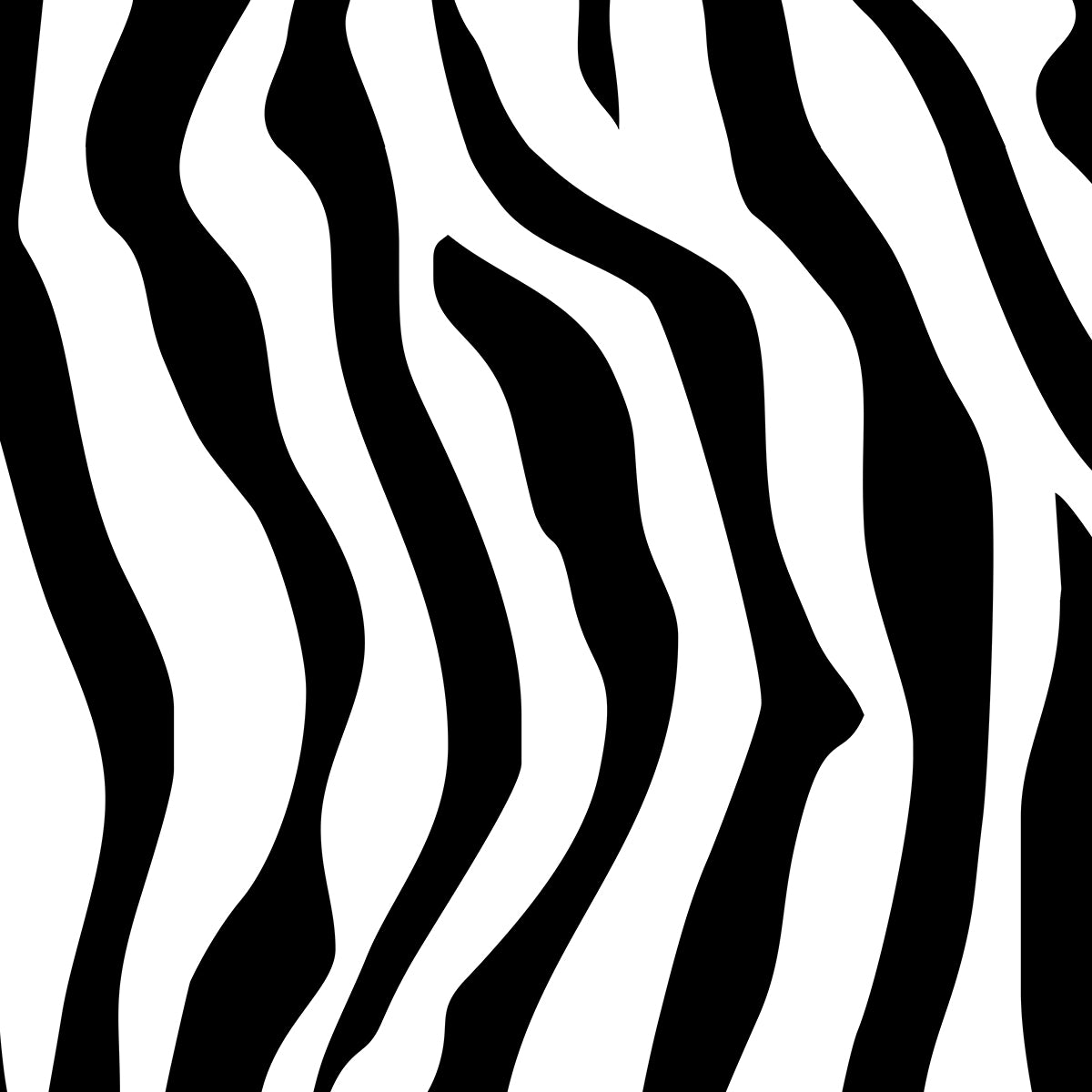 ZEBRA PRINT CLASSIC