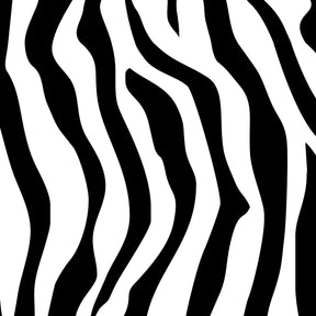 ZEBRA PRINT CLASSIC