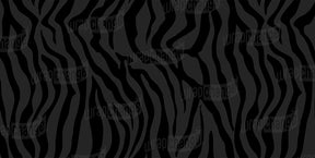 ZEBRA STRIPES BLACK