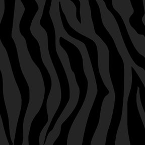 ZEBRA STRIPES BLACK