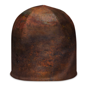 Full Patina Beanie