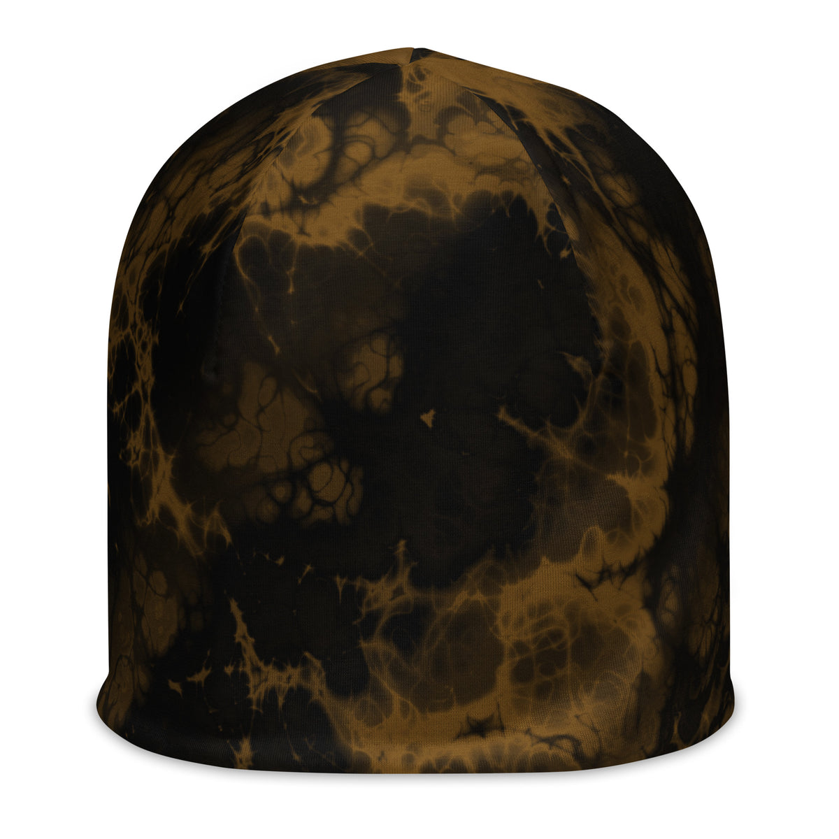 Bronze Terror Beanie