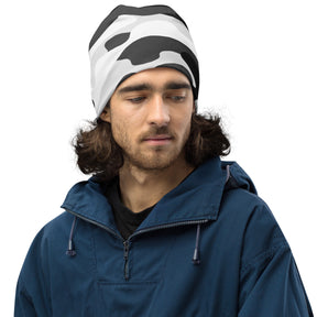 B&W Outlyer Beanie