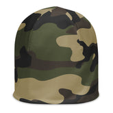 Basic Training Beanie