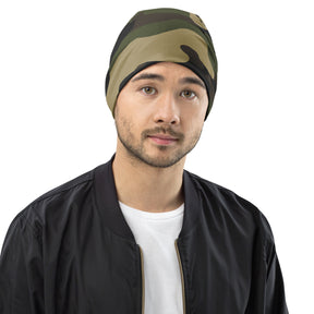 Basic Training Beanie