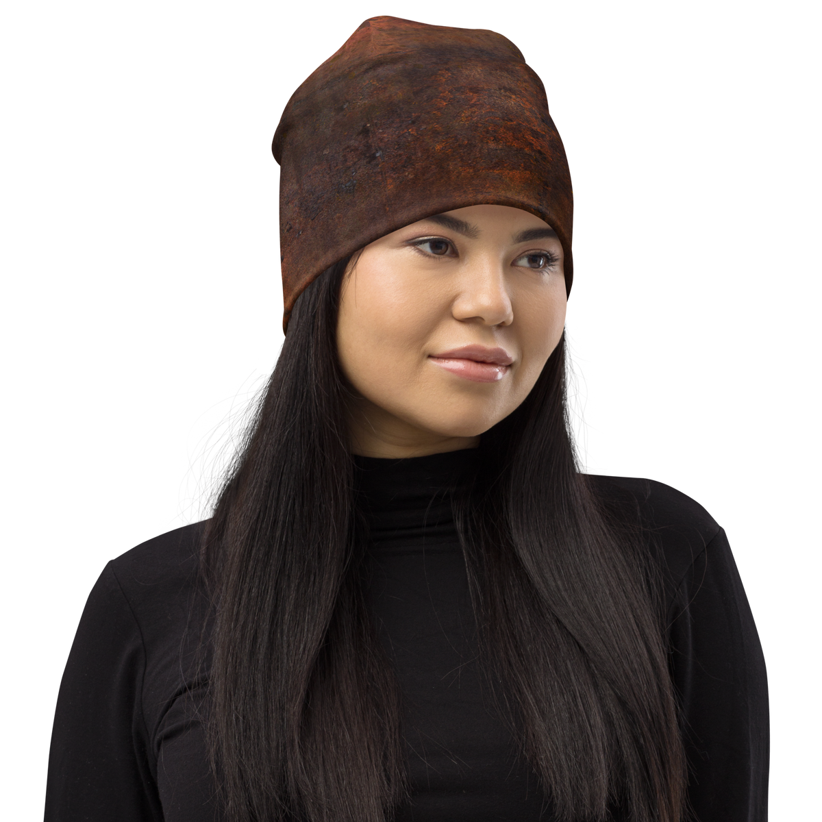 Full Patina Beanie