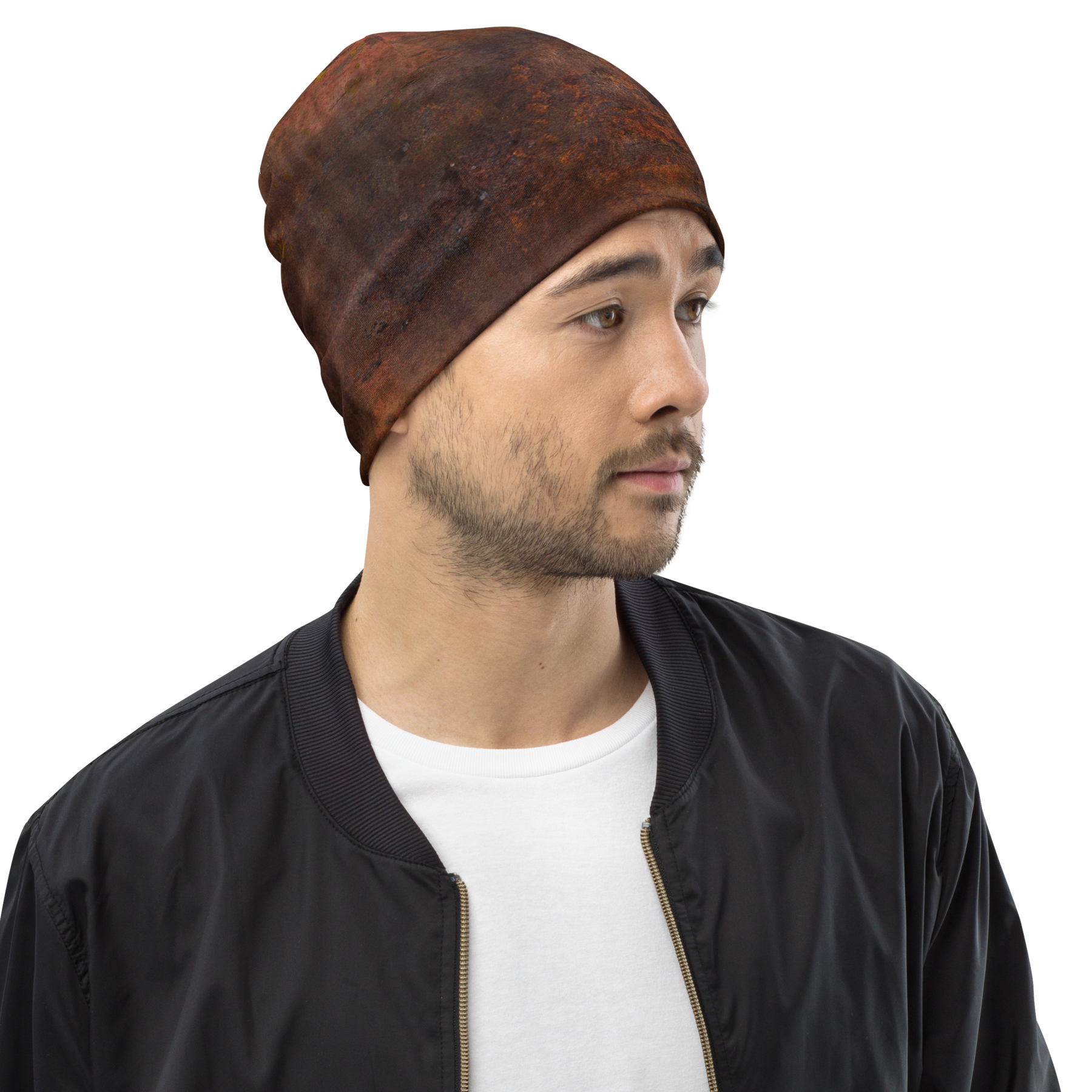 Full Patina Beanie