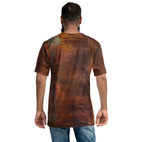 Full Patina Men's t-shirt