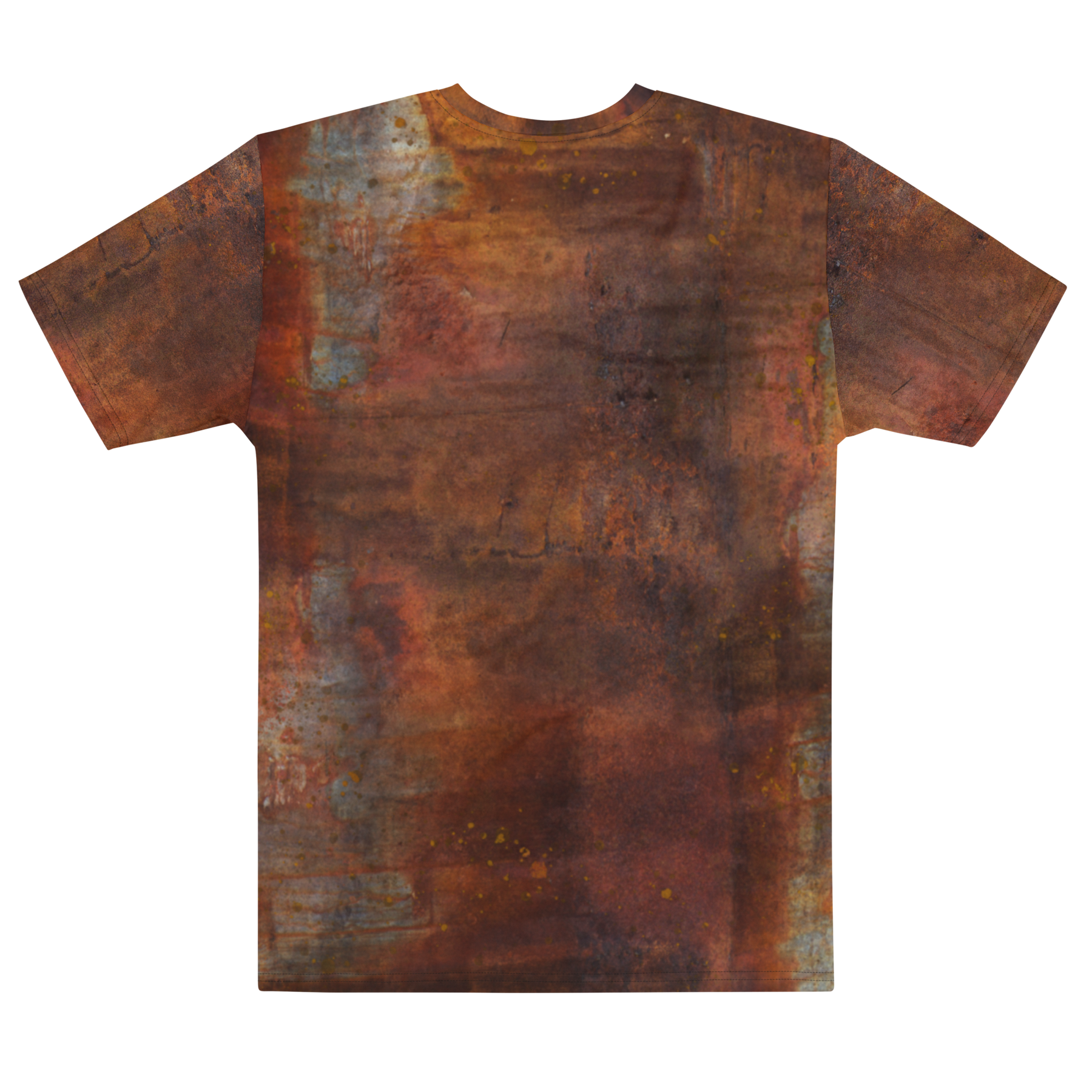 Full Patina Men's t-shirt