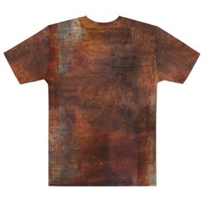 Full Patina Men's t-shirt