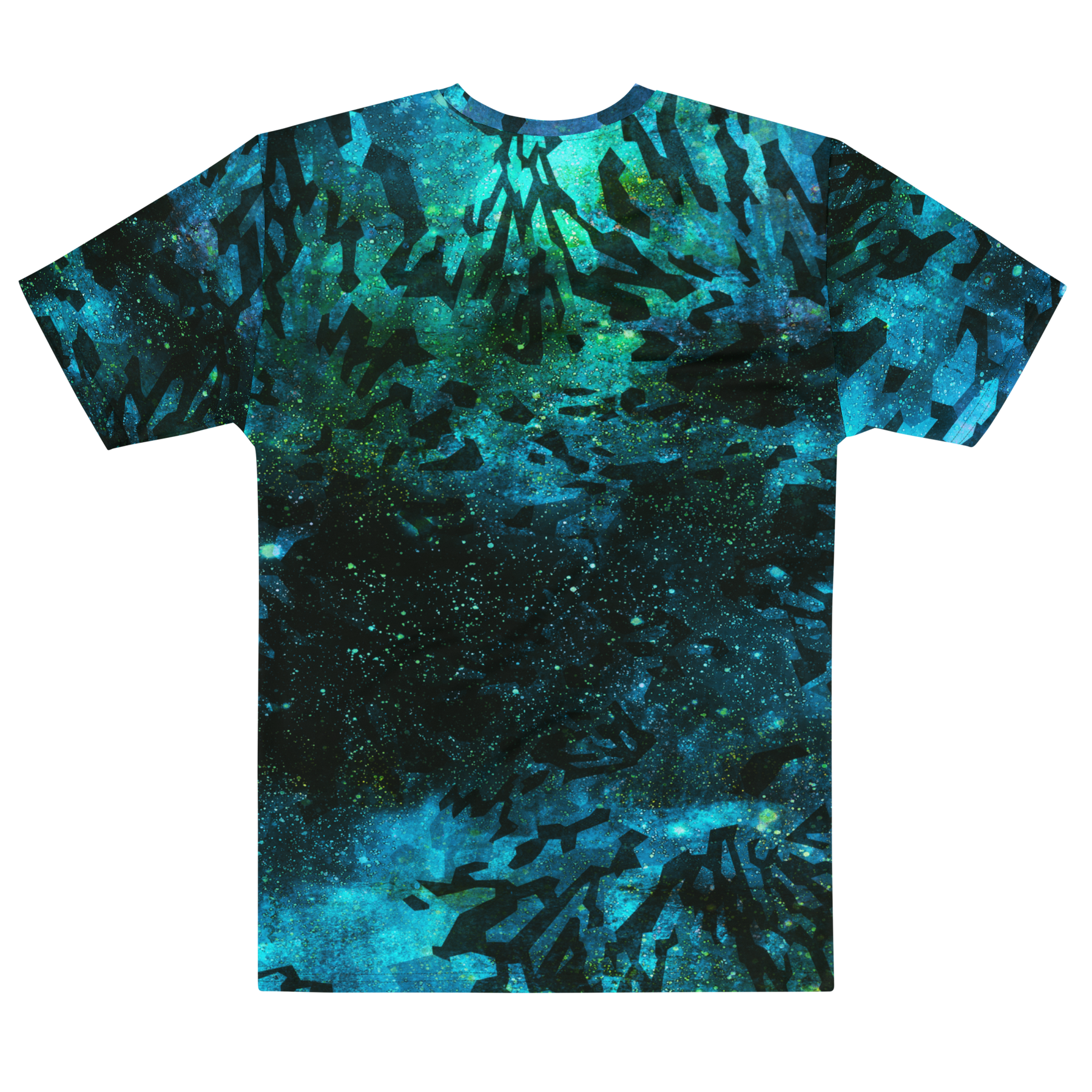 Stellar Camo Moonlight T-shirt