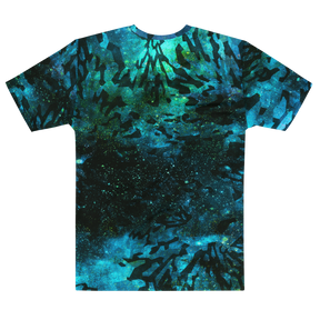 Stellar Camo Moonlight T-shirt