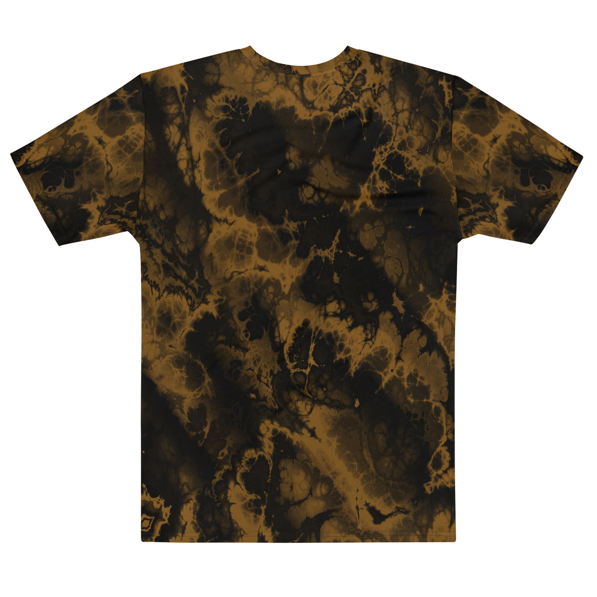 Bronze Terror Men's T-shirt