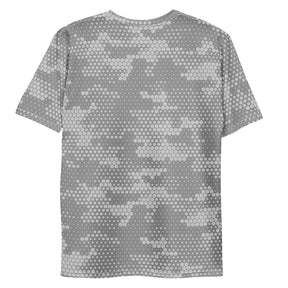 Arctic Wind Fabian Camo Men's T-shirt