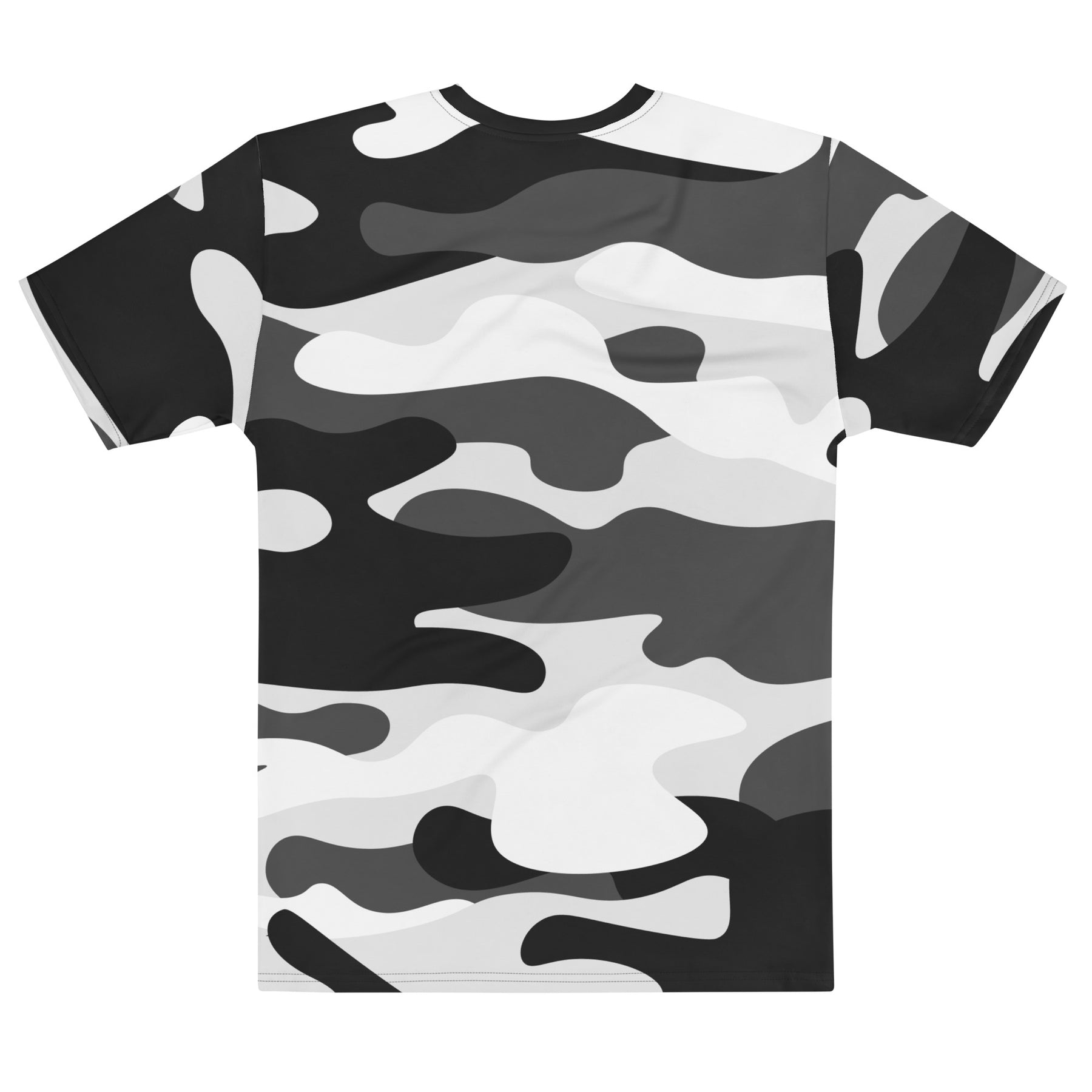 B&W Outlyer Men's T-shirt