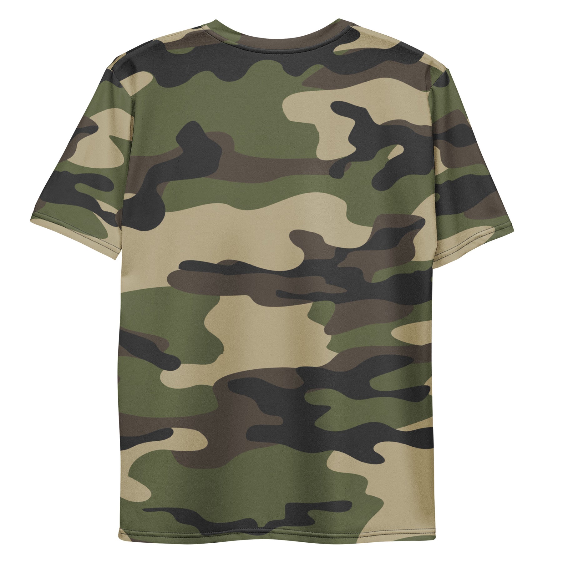 Basic Training Men's T-shirt