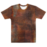 Full Patina Men's t-shirt