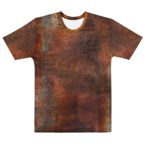 Full Patina Men's t-shirt