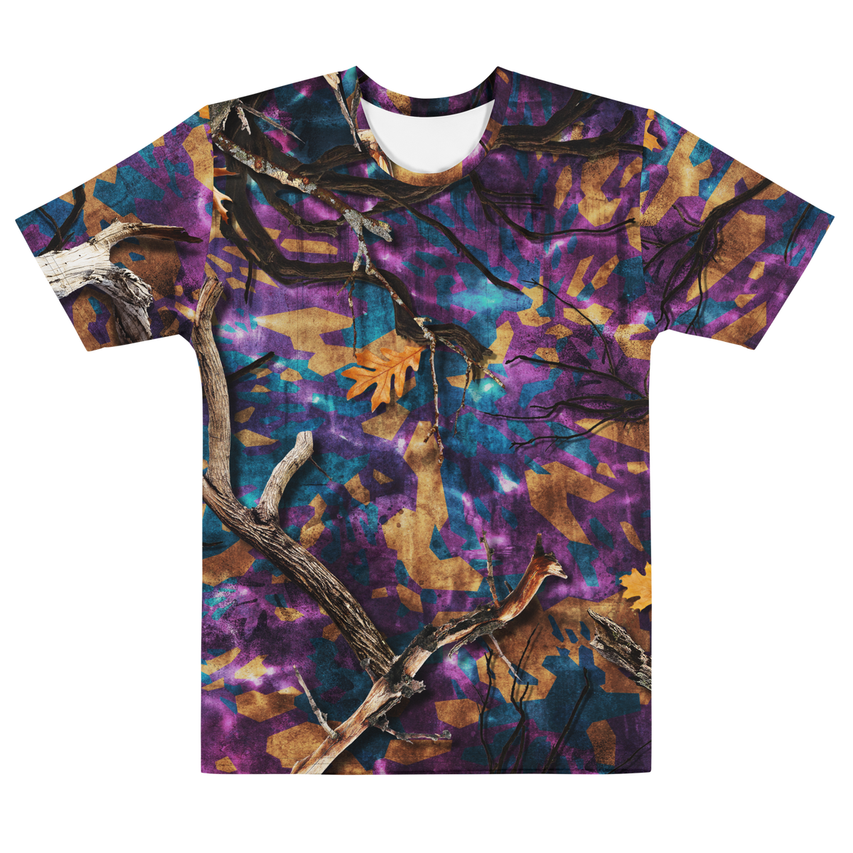 Deadwood Mardi Gras T-shirt