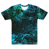 Stellar Camo Moonlight T-shirt