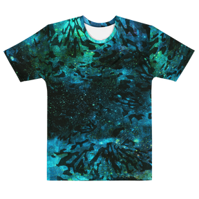 Stellar Camo Moonlight T-shirt