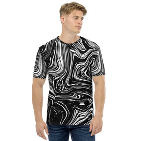 Against The Grain Men's T-shirt