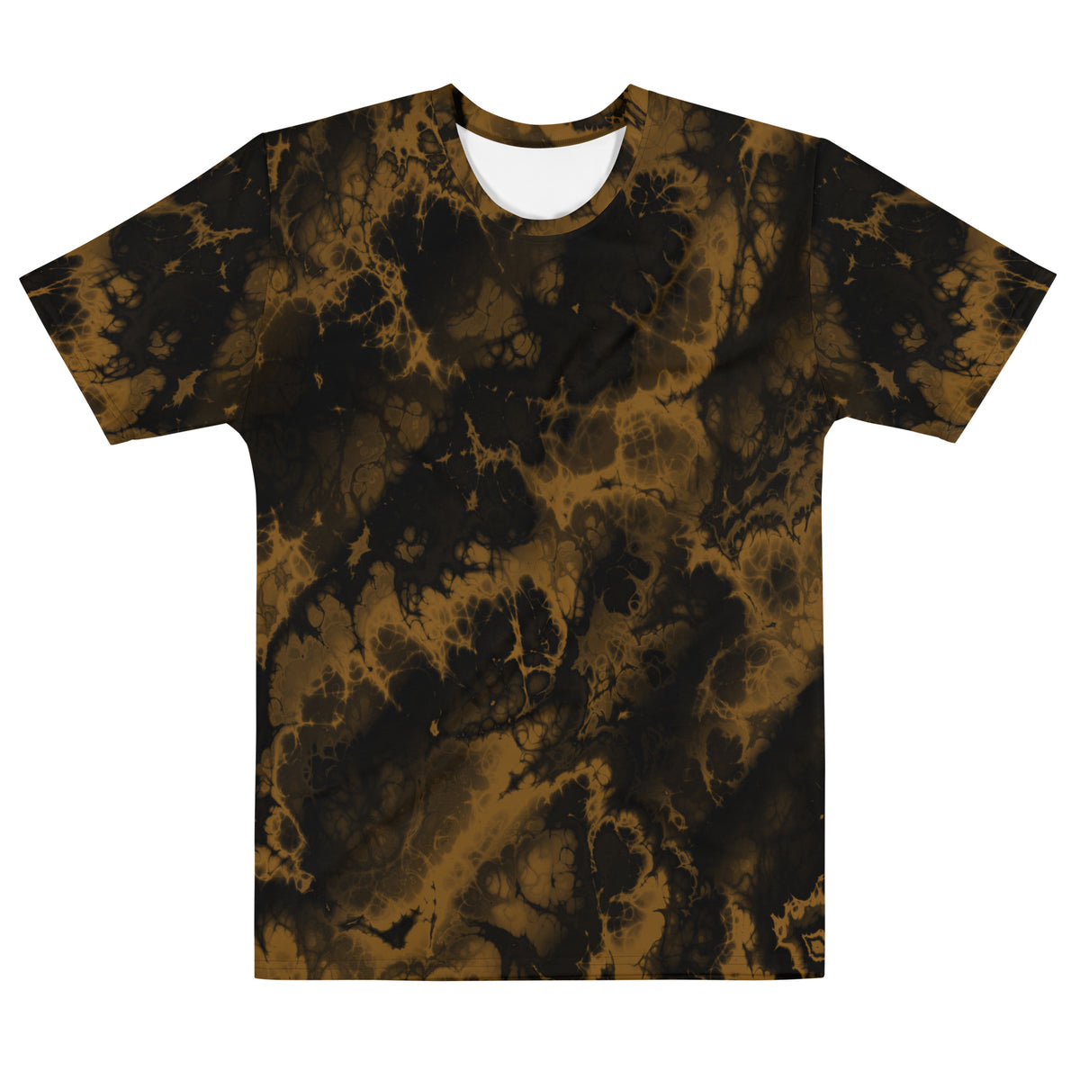 Bronze Terror Men's T-shirt