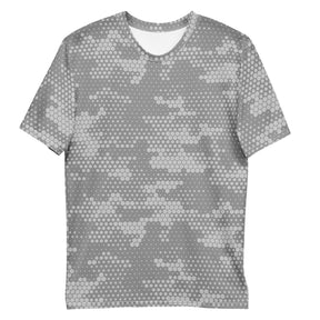 Arctic Wind Fabian Camo Men's T-shirt