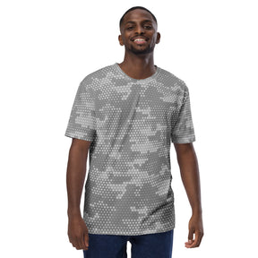 Arctic Wind Fabian Camo Men's T-shirt