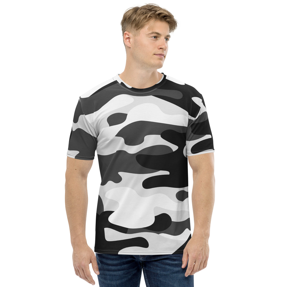 B&W Outlyer Men's T-shirt