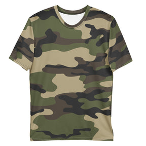 Basic Training Men's T-shirt