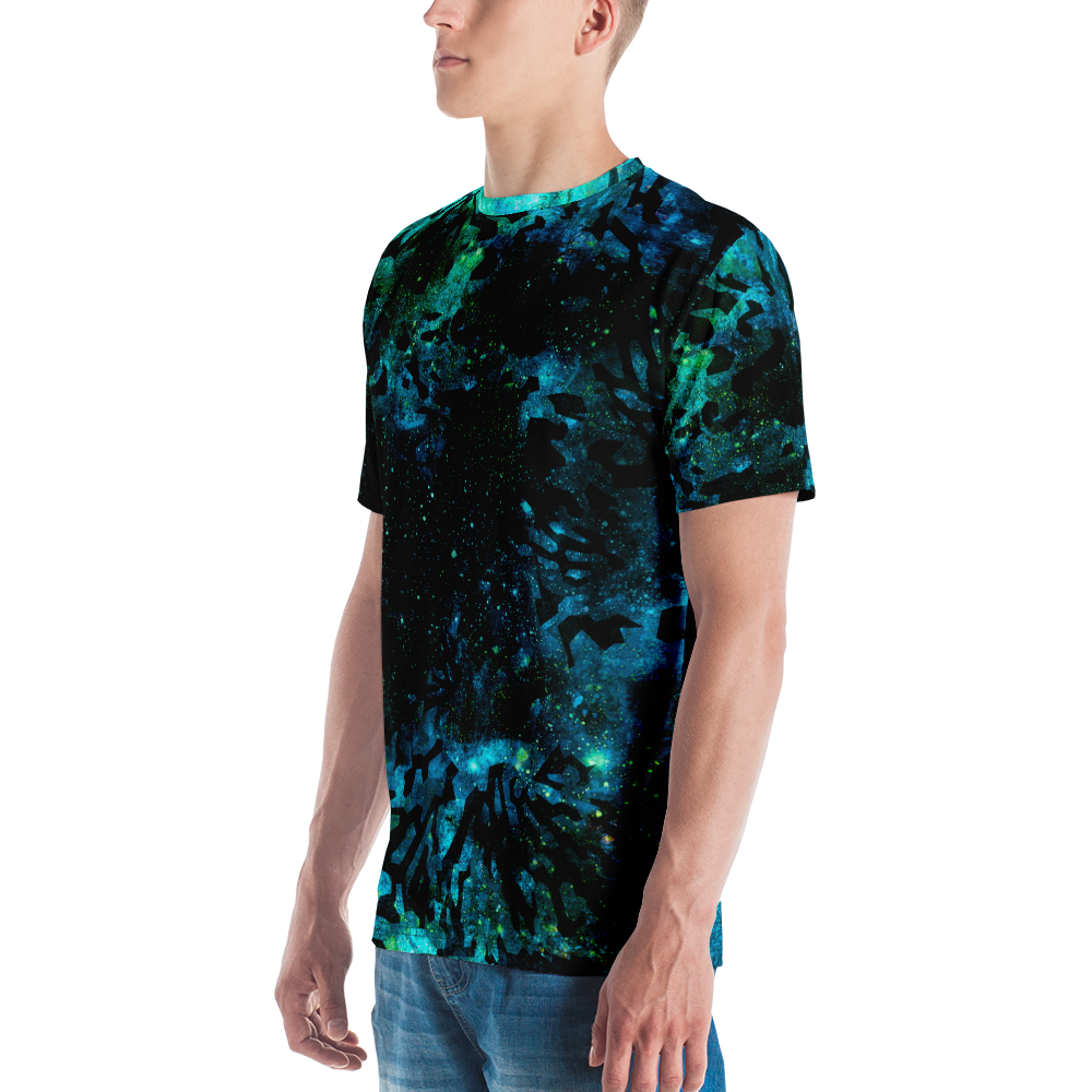 Stellar Camo Moonlight T-shirt