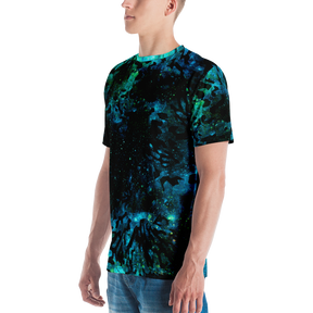 Stellar Camo Moonlight T-shirt