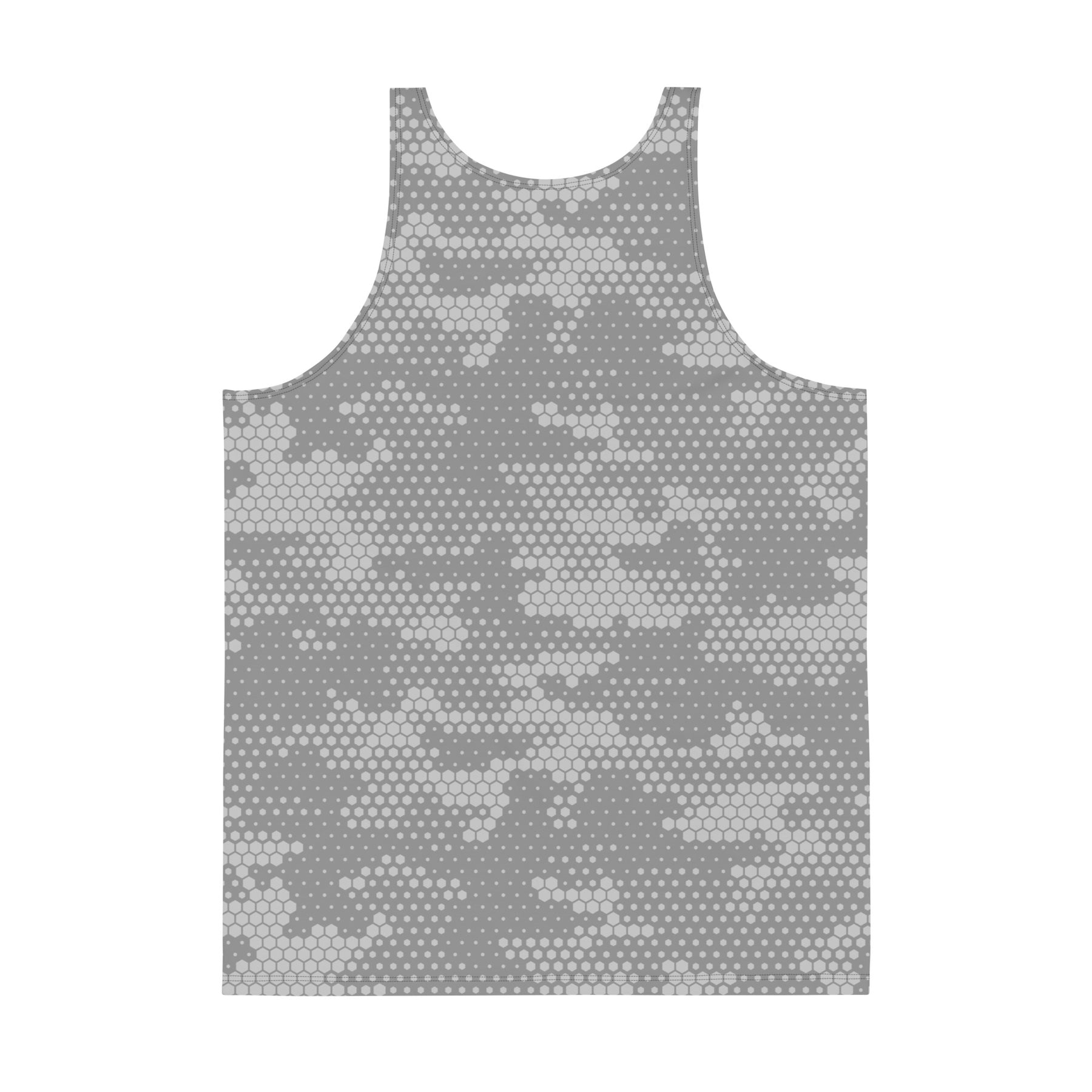 Arctic Wind Fabian Camo Unisex Tank Top