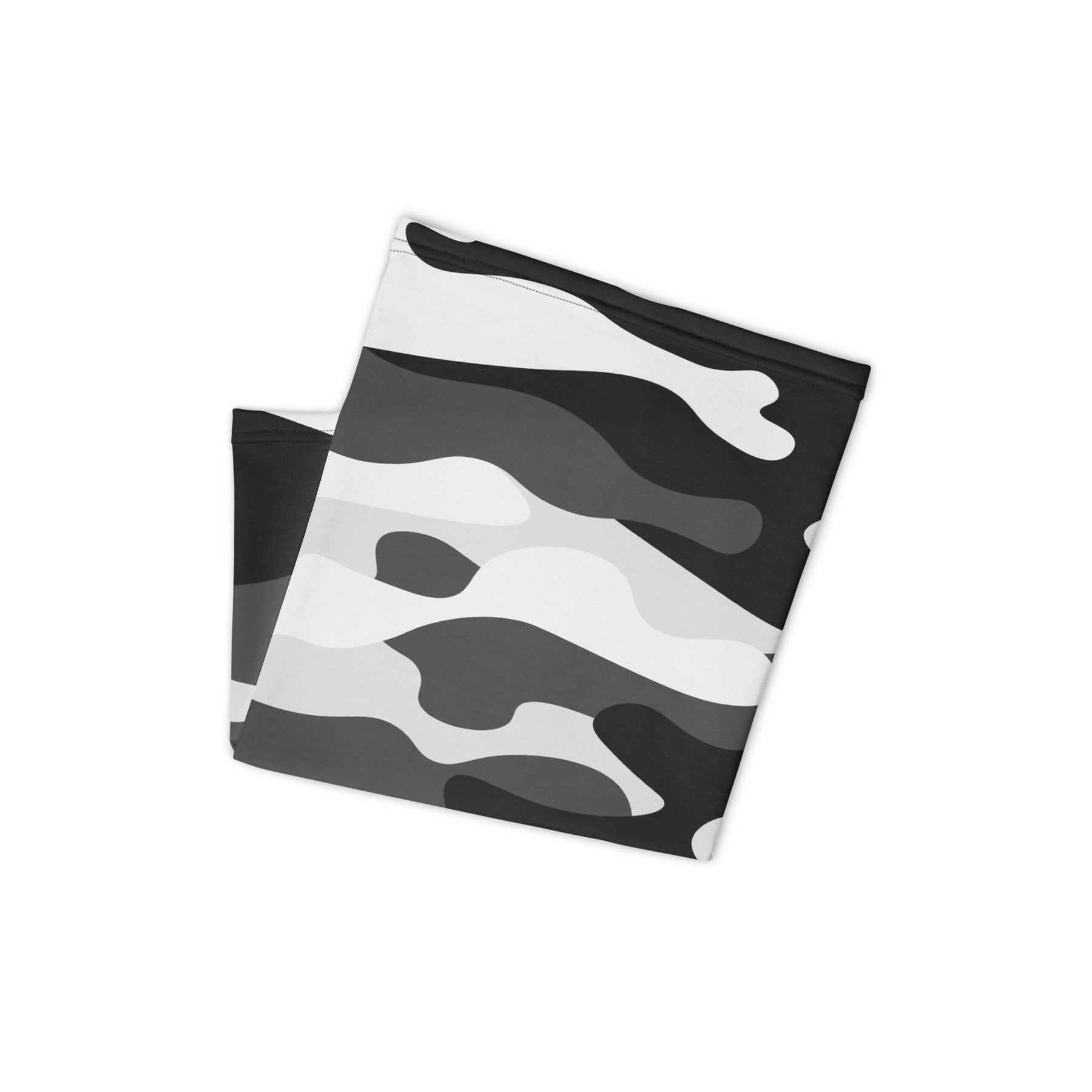 B&W Outlyer Neck Gaiter