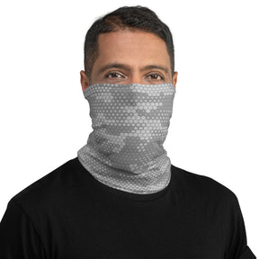 Arctic Wind Fabian Camo Neck Gaiter